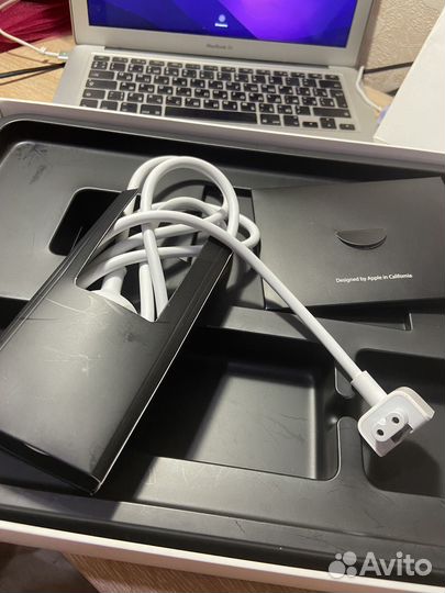 Apple MacBook Air 13 2017