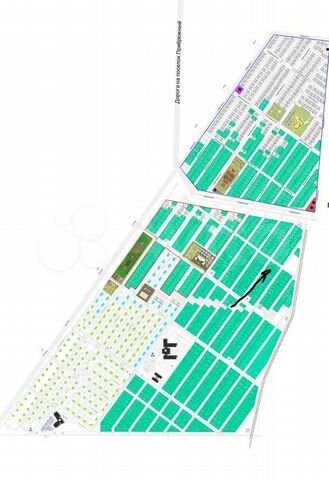 Участок 7 сот. (ИЖС)