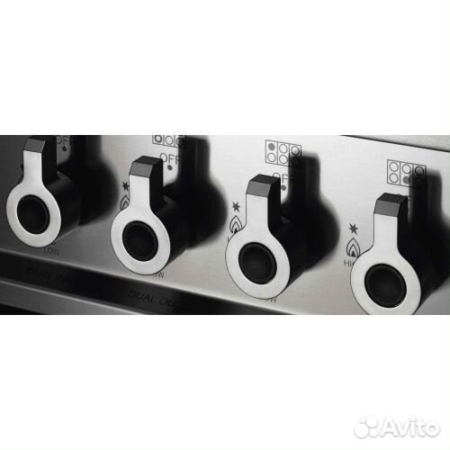Варочный центр bertazzoni PRO906mfesxe