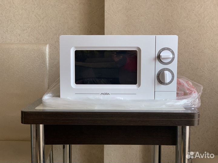 Микроволновая печь