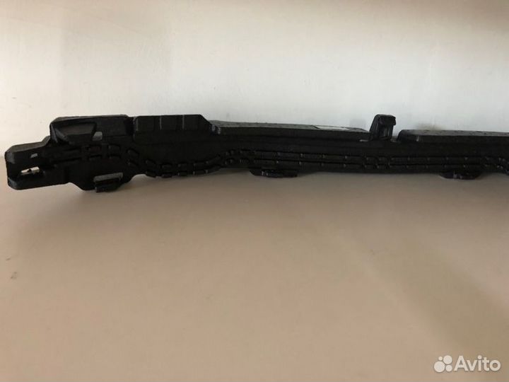 Абсорбер бампера Bmw 7 G11