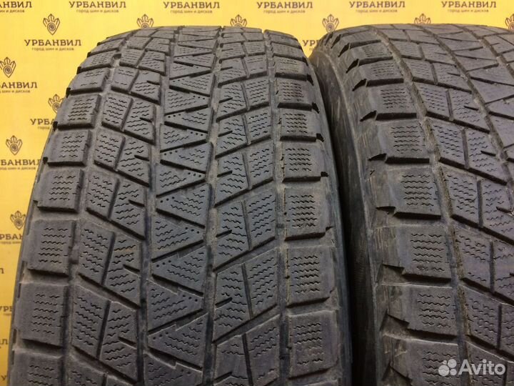 Bridgestone Blizzak DM-V1 255/65 R17