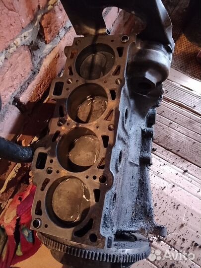 Сцепление 2114-21099