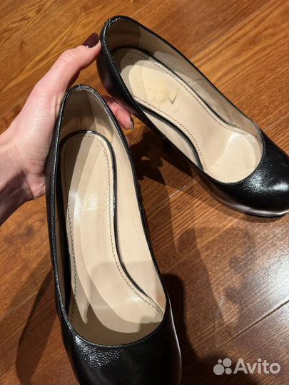 Туфли YSL оригинал