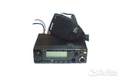 Радиостанция аlinco DR-130 LH