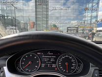 Audi A6 1.8 AMT, 2017, 84 500 км, с пробегом, цена 2 550 000 руб.