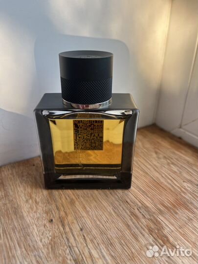 Туалетная вода Guerlain 