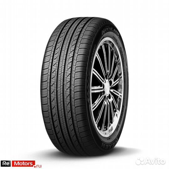Nexen N'Priz AH8 215/50 R18 92H