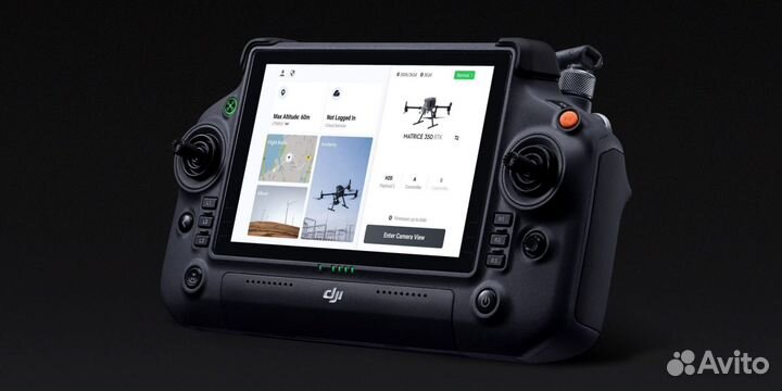 Matrice 350 RTK combo + L1 (Лидар)