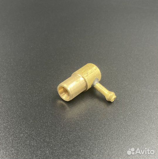 Клапан перепускной конденсата Yamaha 5-90 (SCM)