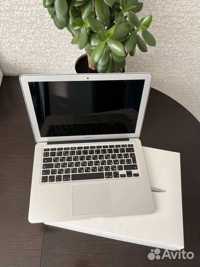 Apple MacBook Air 13 2017