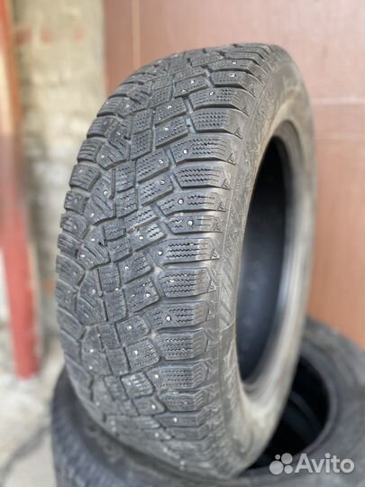 Continental IceContact 2 2.25/65 R17