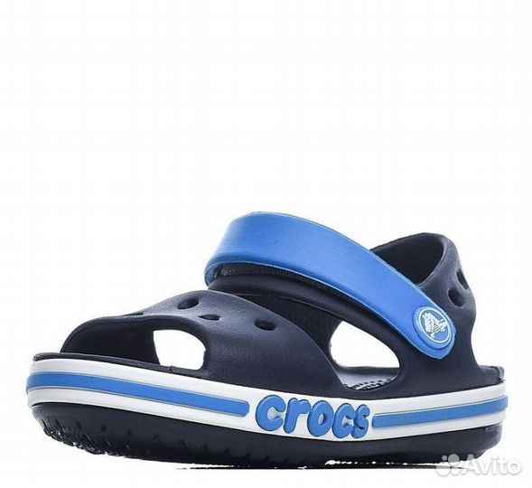 Тапочки Crocs
