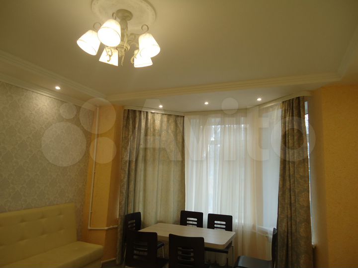 2-к. квартира, 47,5 м², 2/2 эт.