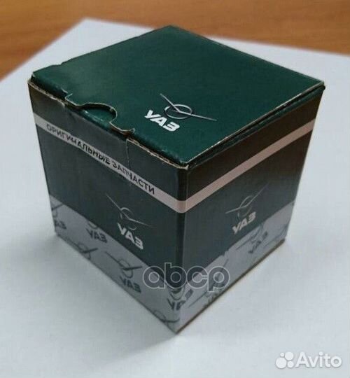 Кран УАЗ-3163 управления отопителем Н/О (оао уа