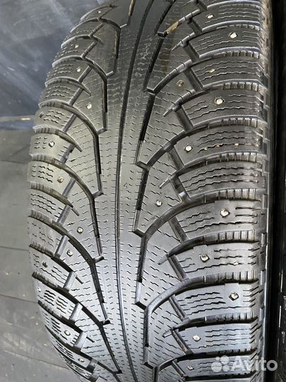 Nokian Tyres Hakkapeliitta 5 285/60 R18