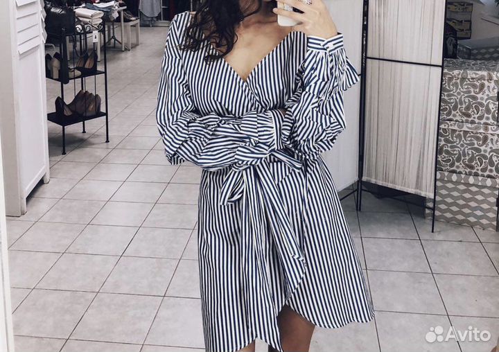 Вещи пакетом