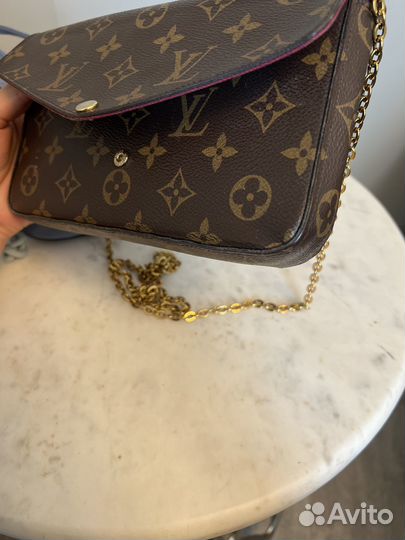 Сумка LV оригинал