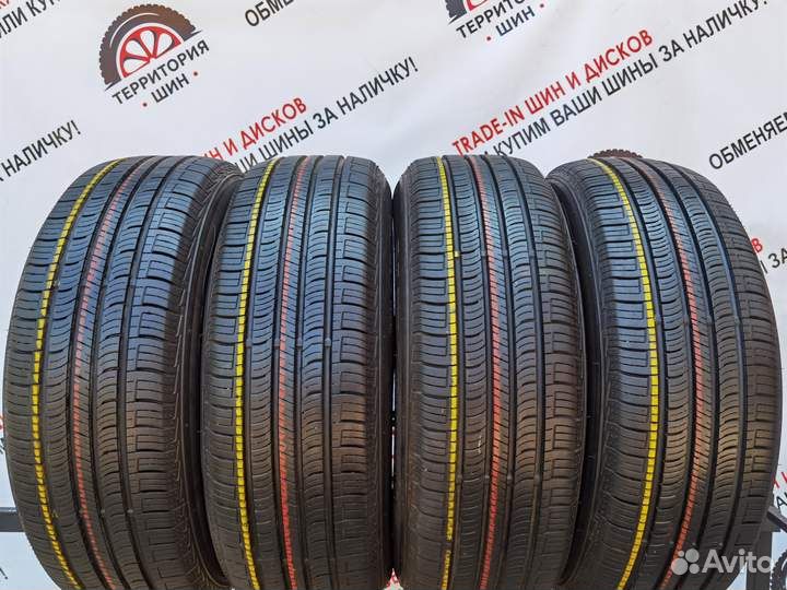 Nexen N'Priz AH5 215/65 R15 92H