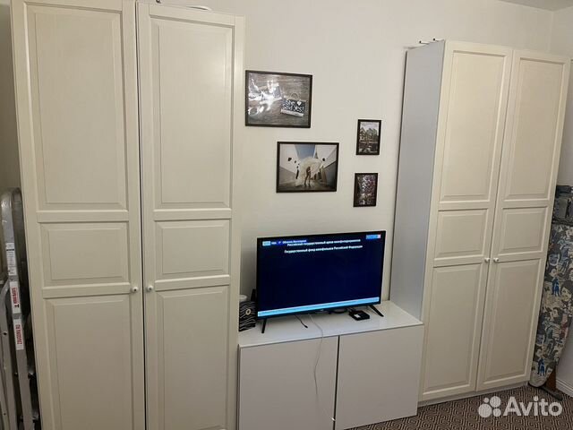 Шкаф IKEA pax Икеа Пакс 2 шт купить в Москве | Товары для дома и дачи ...