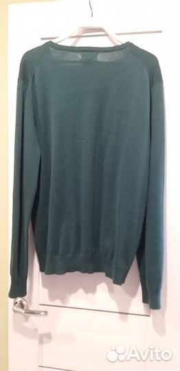 Джемпер мужской reserved