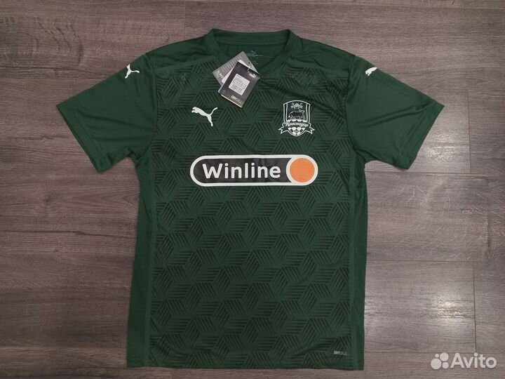 Фк Краснодар Футболки