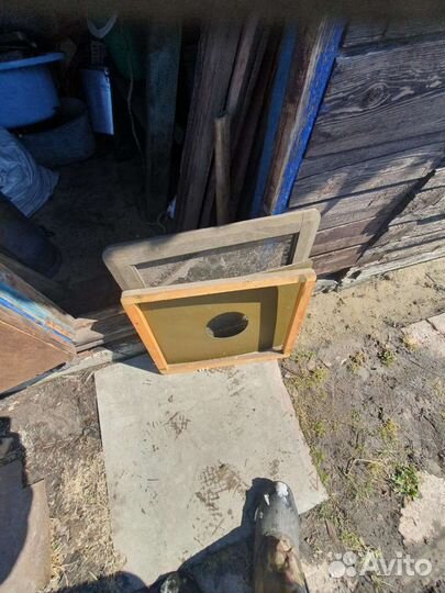 Комплектующие для палатки