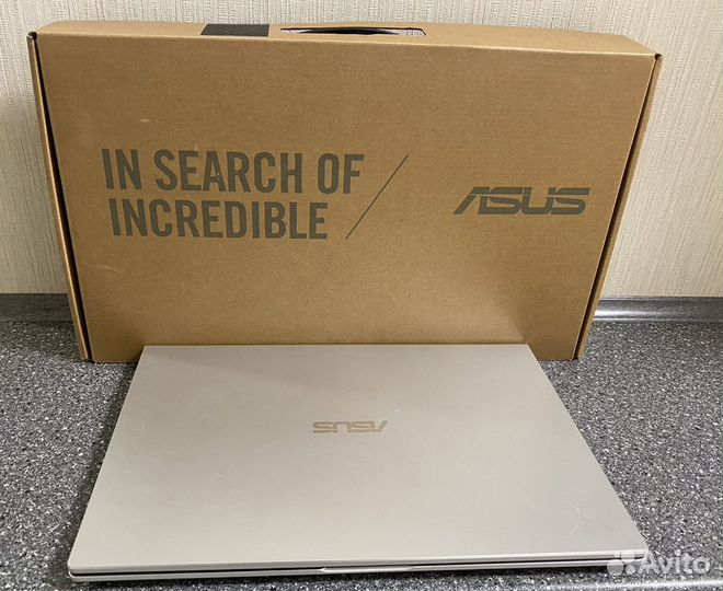 Asus