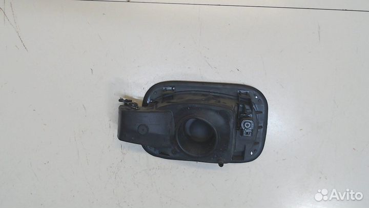 Лючок бензобака Jeep Compass 2017, 2020