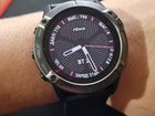 Мультиспортивные часы Garmin Fenix x6 Sapphire объявление продам