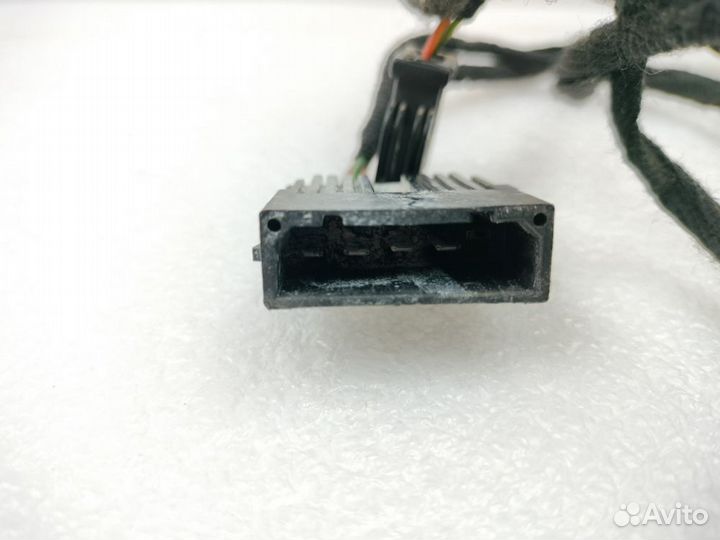 Проводка двери передней Audi a6 c5