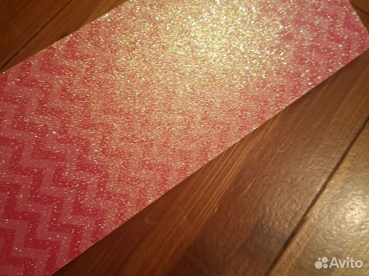 Спиннер деревянный