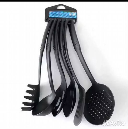 Набор посуды 13шт