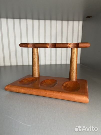 Подставка для курительной трубки