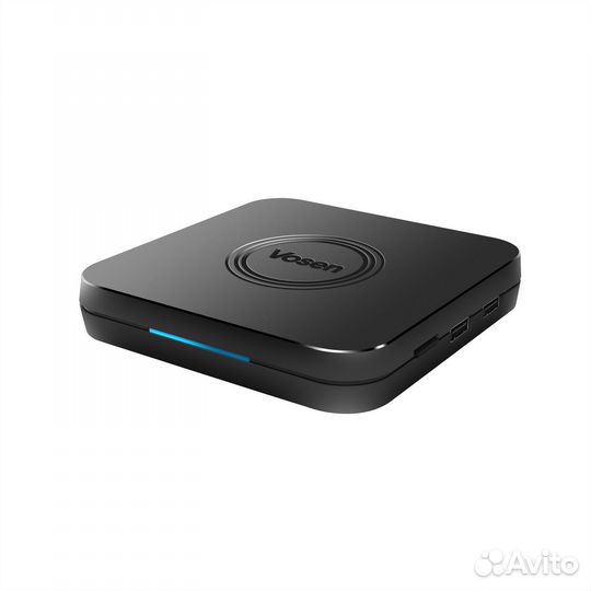 Android tv приставка