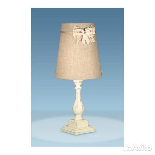 Настольная лампа Пермский свет Лора (366)