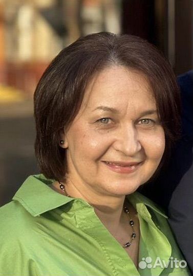 Логопед, логопедический массаж