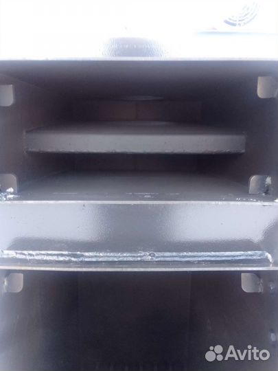 Твердотопливный котел от 15 до 60 кВт