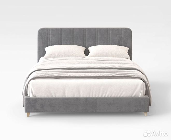 2-спальная кровать Buddy