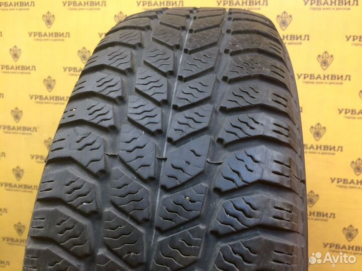 Goodyear UltraGrip 400 195/65 R15 91T