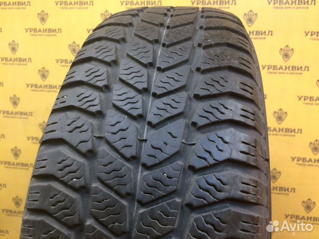 Goodyear UltraGrip 400 195/65 R15 91T