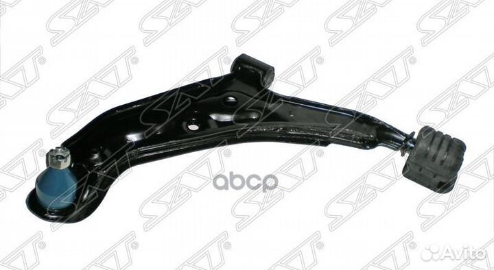 Рычаг нижний с шаров. nissan