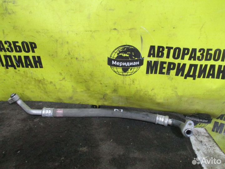 Трубка кондиционера Toyota Rav 4(30) v2.0 4wd