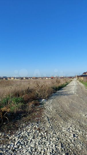 Участок 4 сот. (ИЖС)