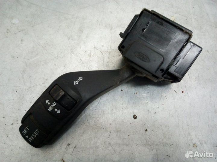 Переключатель поворотов подрулевой Ford Focus 2