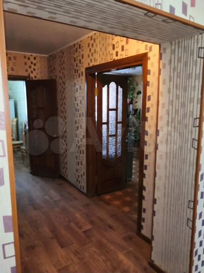 3-к. квартира, 76,7 м², 2/3 эт.