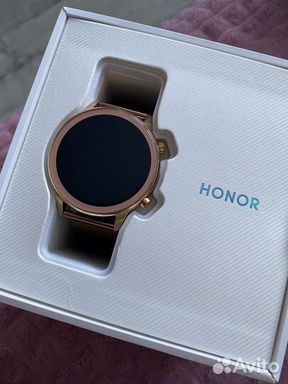 Часы honor watch magic 2