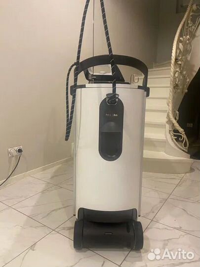 Гладильная система miele