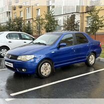 FIAT Albea 1.4 MT, 2008, 170 000 км, с пробегом, цена 200 000 руб.