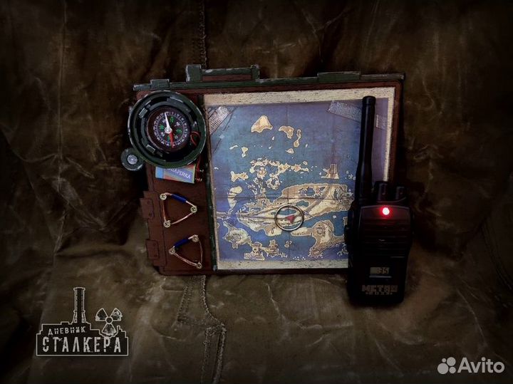 Планшет metro 2033 exodus